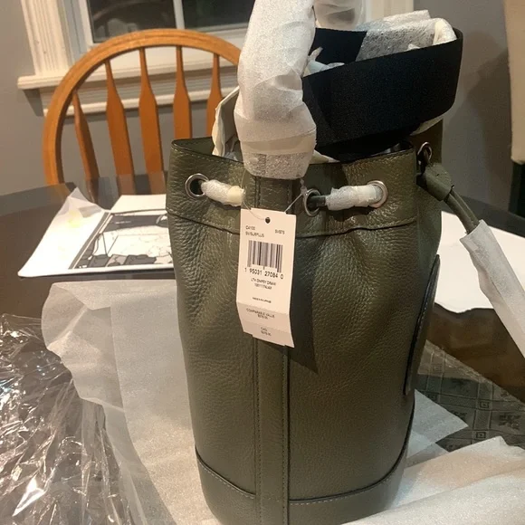 Coach dempsy - Picture 5 of 5